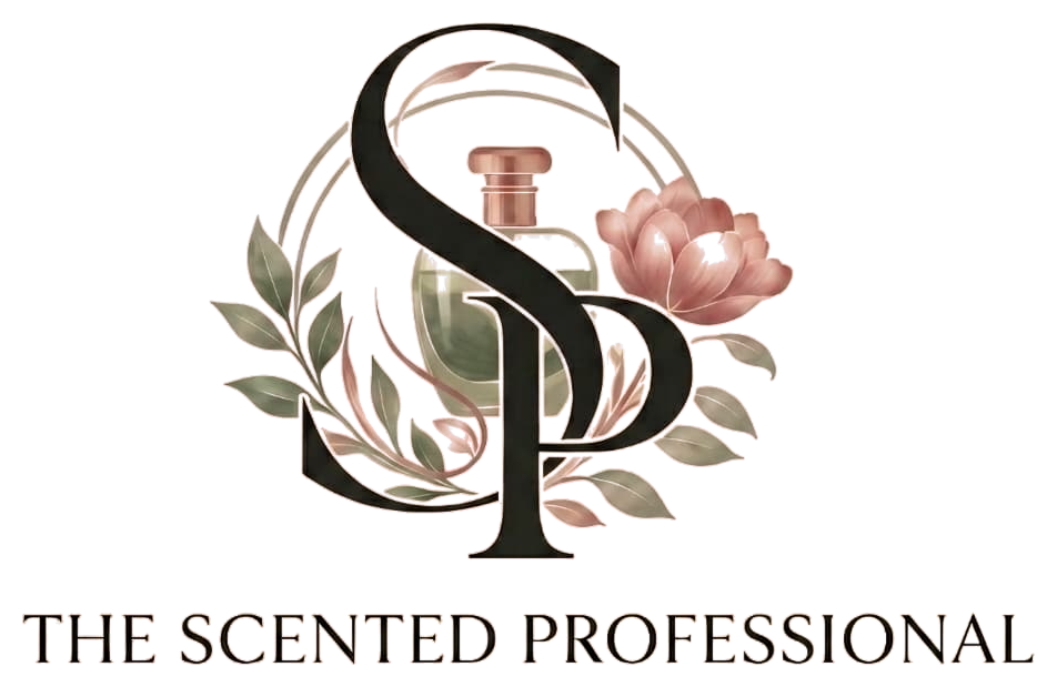 The Scented Professional